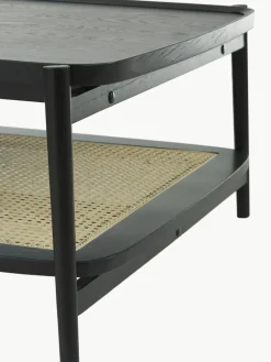 Salontafel Tony van eikenhout