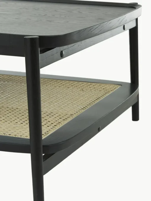 Salontafel Tony van eikenhout