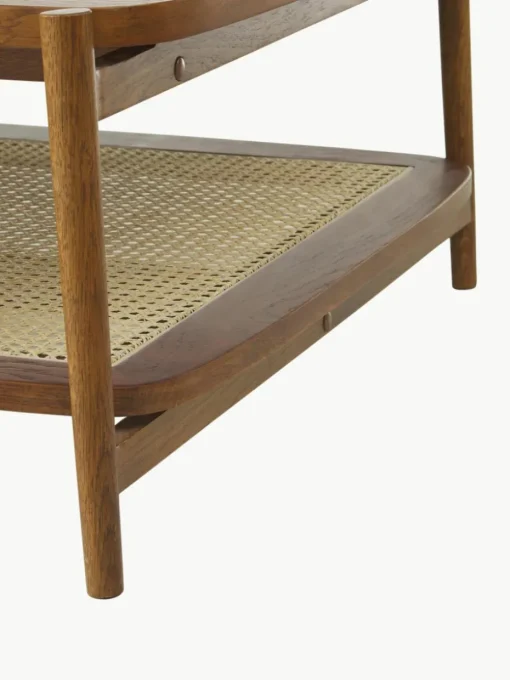 Salontafel Tony van eikenhout
