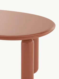 Salontafel Undique Mas in organische vorm