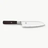 Santoku mes Miyabi