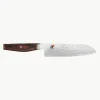 Santoku mes Miyabi