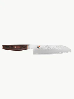 Santoku mes Miyabi
