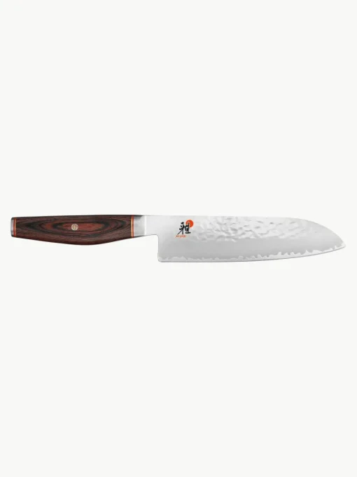 Santoku mes Miyabi