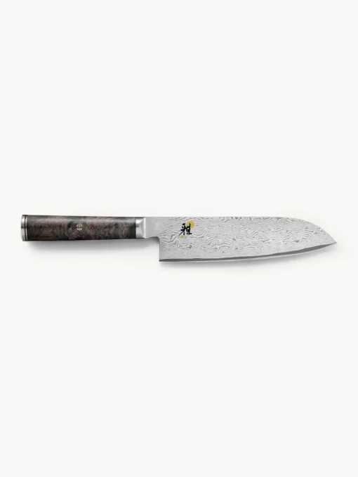 Santoku mes Miyabi