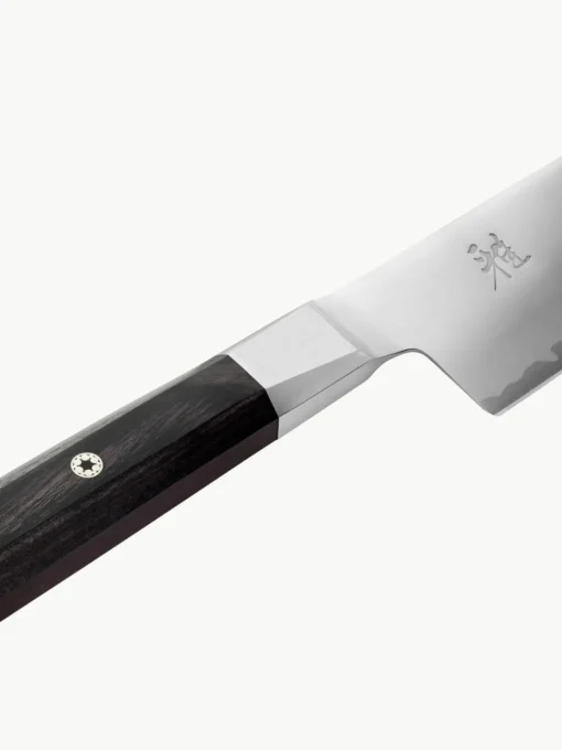 Santoku mes Miyabi