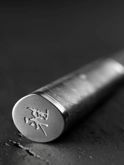 Santoku mes Miyabi