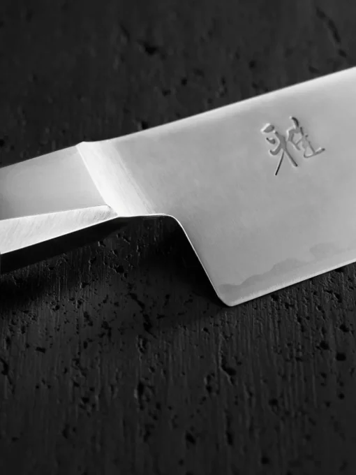 Santoku mes Miyabi