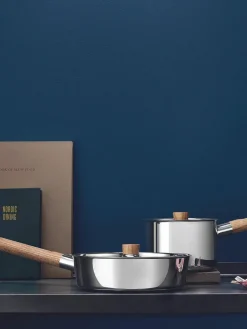 Sauspan Nordic Kitchen