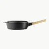 Sauspan Nordic Kitchen met antiaanbaklaag