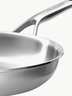 Sauteerpan KitchenAid met glazen deksel