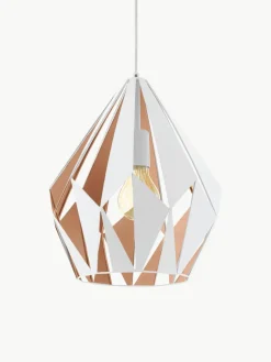Scandi hanglamp Carlton