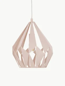 Scandi hanglamp Carlton
