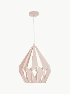 Scandi hanglamp Carlton