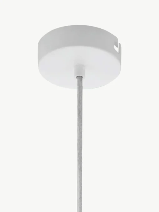 Scandi hanglamp Carlton