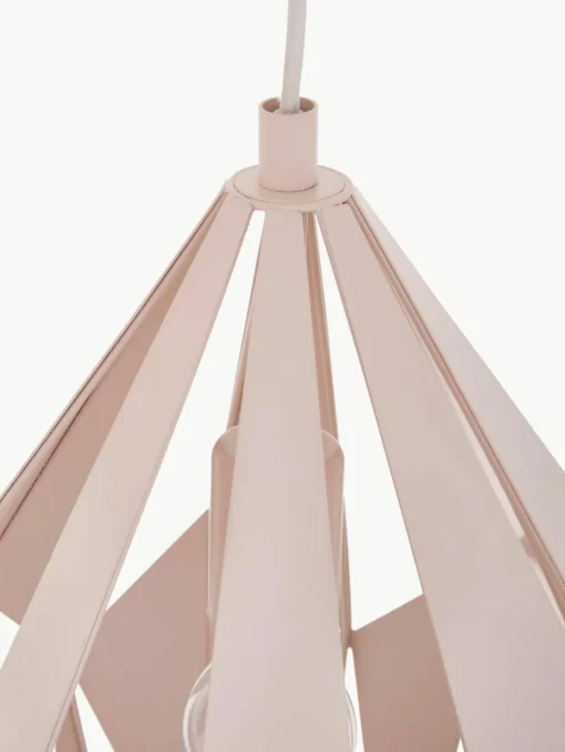 Scandi hanglamp Carlton