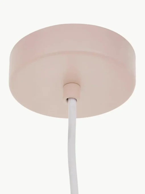 Scandi hanglamp Carlton