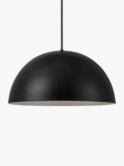 Scandi hanglamp Ellen