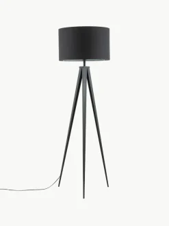 Scandi tripod vloerlamp Jake