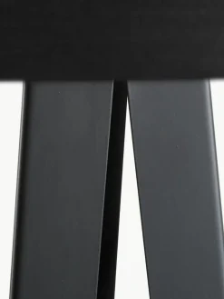 Scandi tripod vloerlamp Jake