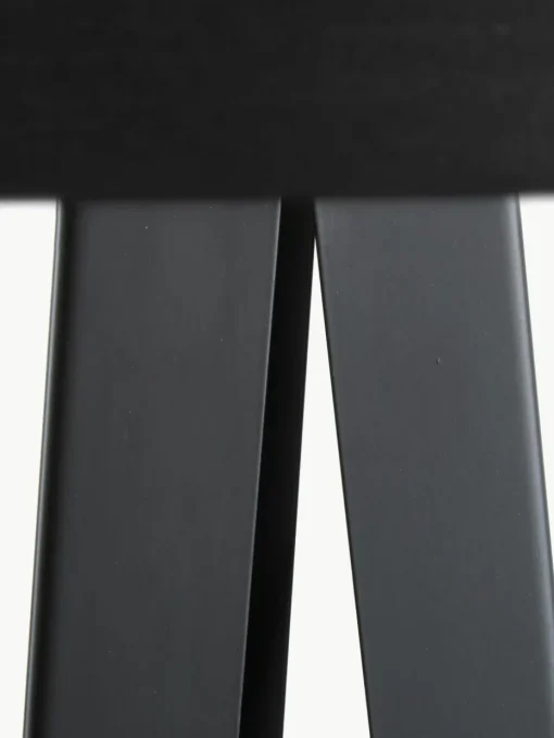 Scandi tripod vloerlamp Jake