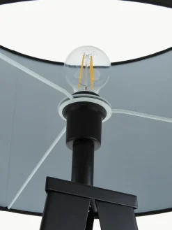Scandi tripod vloerlamp Jake