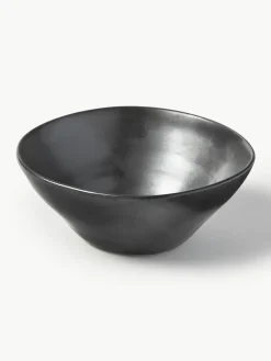 Schaal Flow van keramiek