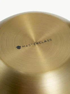 Schaal Master Class van edelstaal