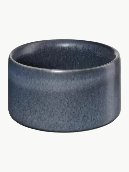 Schalen Gobi met kleurverloop, 6 stuks