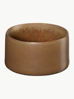 Schalen Gobi met kleurverloop, 6 stuks