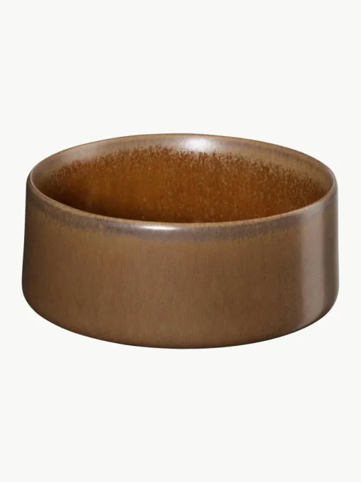Schalen Gobi met kleurverloop, 6 stuks
