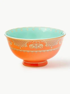 Schalen Grandpa, set van 4