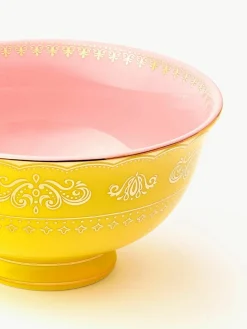 Schalen Grandpa, set van 4