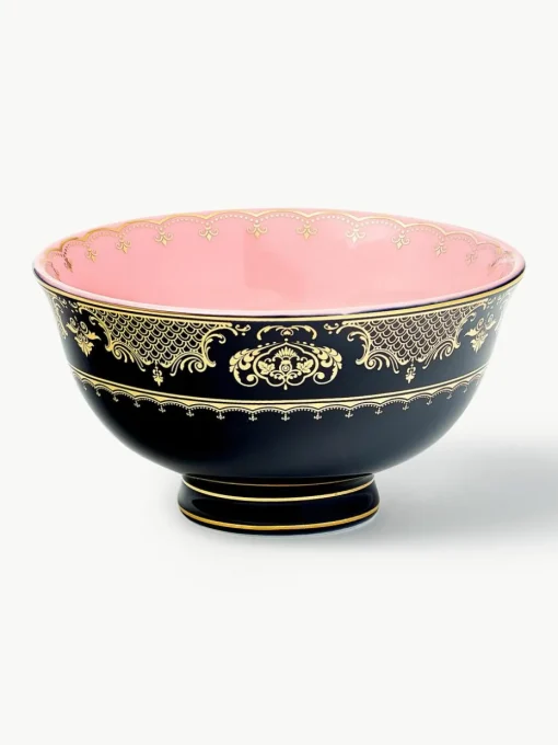 Schalen Grandpa, set van 4