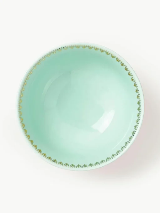 Schalen Grandpa, set van 4