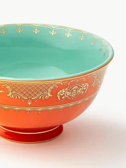 Schalen Grandpa, set van 4