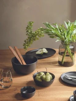 Schalen Nordic Kitchen, 4 stuks