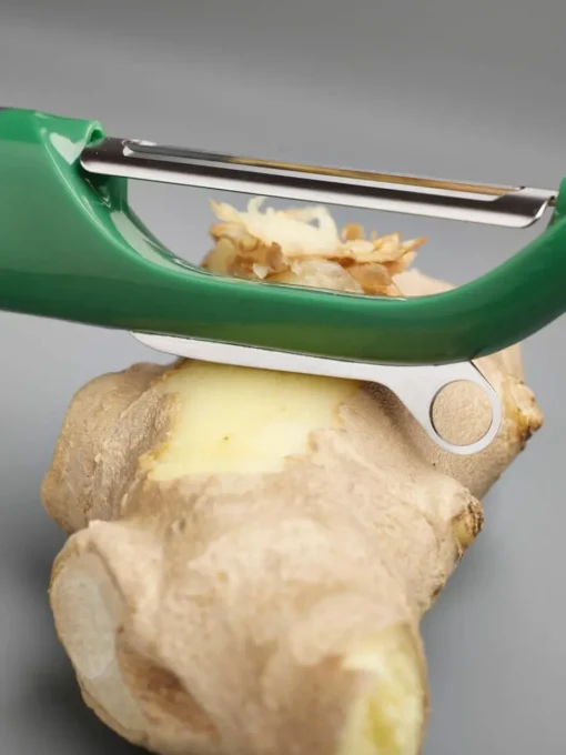Schilmesje Multi-Peel
