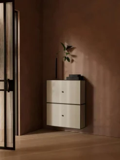 Schoenenkast Frame