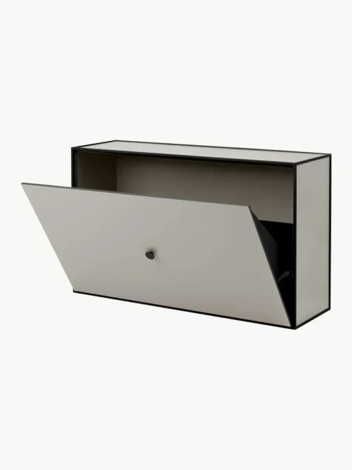 Schoenenkast Frame