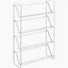 Schoenenkast Frame van metaal