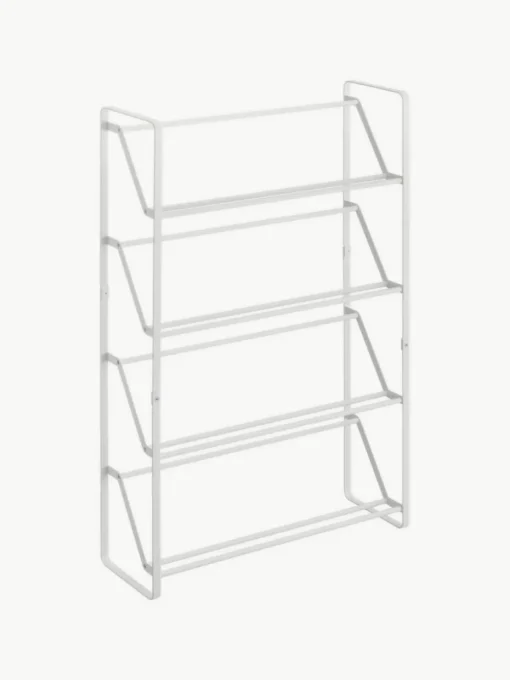 Schoenenkast Frame van metaal