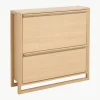 Schoenenkast NewEst met 2 vouwvakken