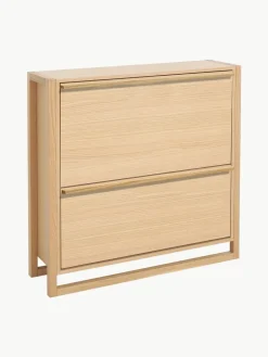Schoenenkast NewEst met 2 vouwvakken