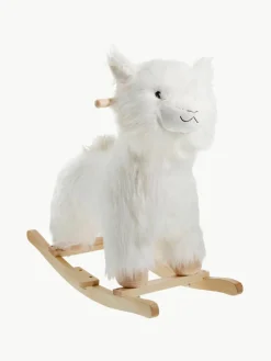 Schommeldier Lama