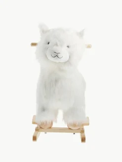 Schommeldier Lama