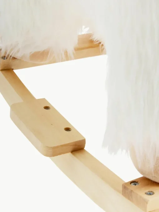 Schommeldier Lama