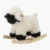 Schommelspeeltje Dolly