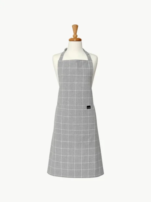 Schort Eco Check