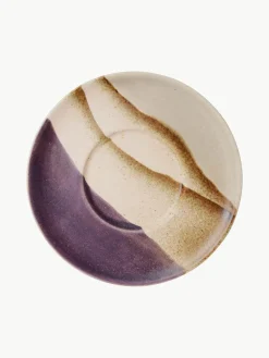 Schoteltjes-set 70's, set van 4